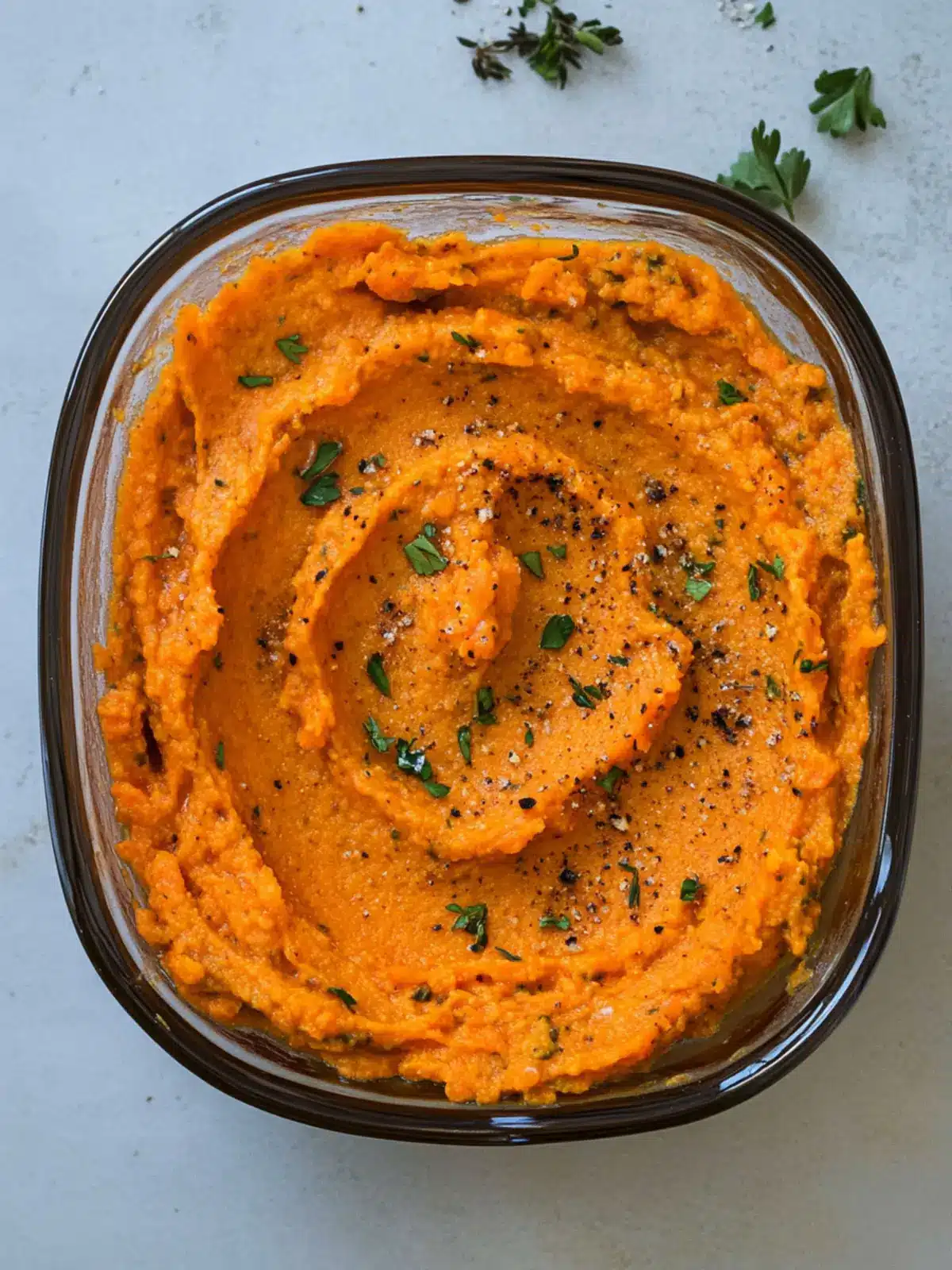 Irresistible Roasted Carrot Dip That Will Wow Your Guests 4 Roasted Carrot Dip