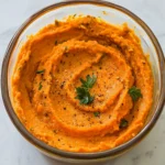 Irresistible Roasted Carrot Dip That Will Wow Your Guests 6 Roasted Carrot Dip