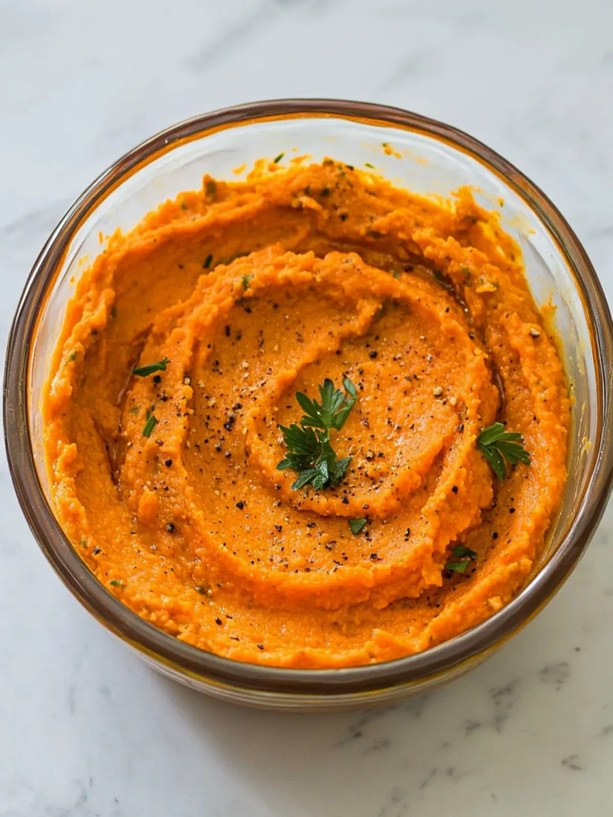 Irresistible Roasted Carrot Dip That Will Wow Your Guests 5 Roasted Carrot Dip