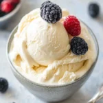 Cottage Cheese Ice Cream: Easy High Protein Dessert Bliss 2 Cottage Cheese Ice Cream (Easy High Protein Dessert)
