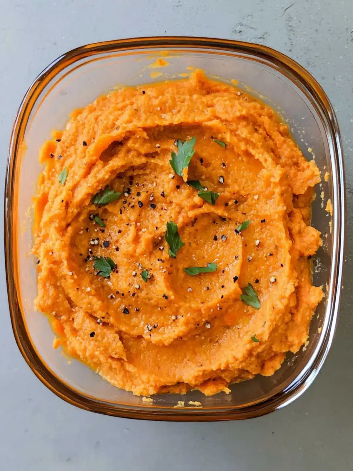 Irresistible Roasted Carrot Dip That Will Wow Your Guests 2 Roasted Carrot Dip
