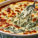 Irresistible Keto Spinach Dip Recipe Your Guests Will Love 4 Keto Spinach Dip Recipe