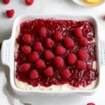 Fresh Raspberry Tiramisu: A Zesty Twist on a Classic Dessert 3 Fresh Raspberry Tiramisu