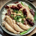 Savor Flavor with This Easy Chinese Steamed Chicken Recipe 8 Easy Chinese Steamed Chicken Recipe