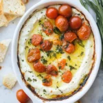Irresistible Baked Goat Cheese Dip: Your New Favorite Appetizer 4 Baked Goat Cheese Dip