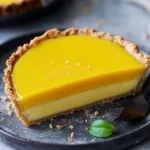 Mango Pie Recipe: Indulge in This Creamy Cheesecake Tart 2 Mango Pie Recipe (Cheesecake Tart)
